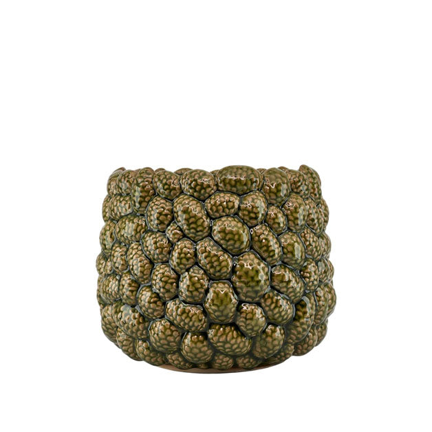 Köngla pottur - 4 stærðir