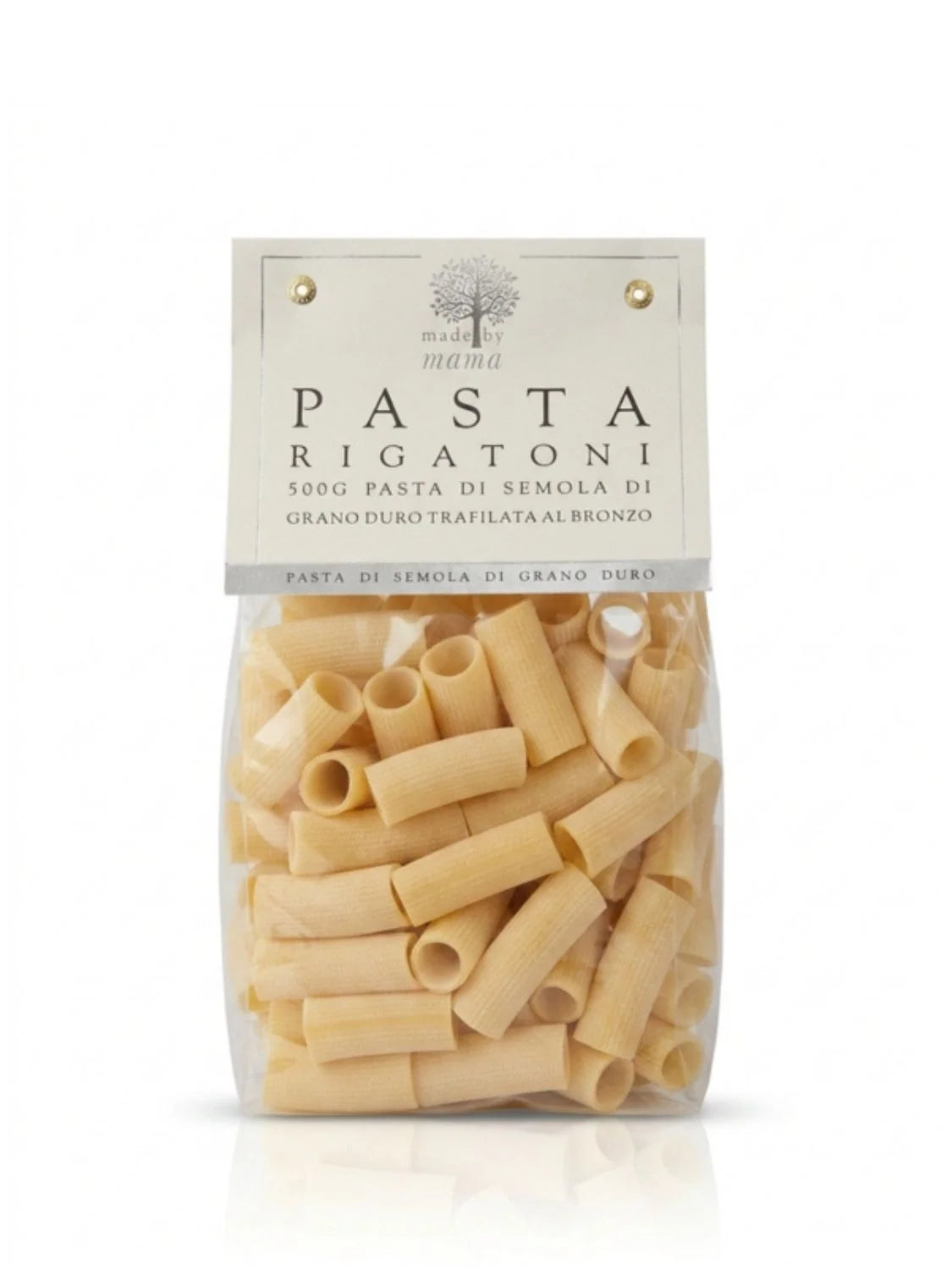 Pasta Rigatoni 500 gr.