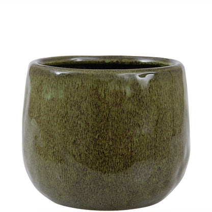 Combe pot - Green