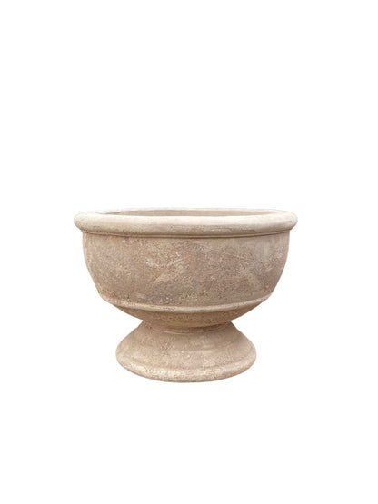 GERTI - ANTIQUE - ø 38x26 CM