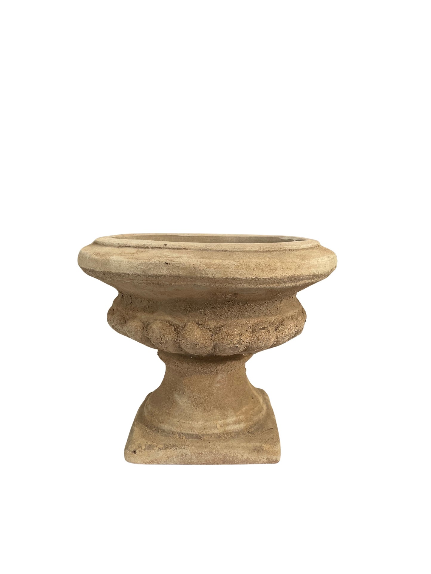 ODA ANTIQUE KER 27X22 CM.
