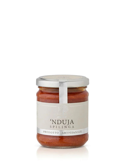 Nduja - 180 gr.