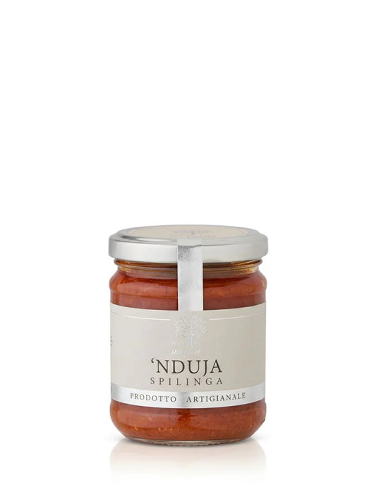 Nduja - 180 gr.