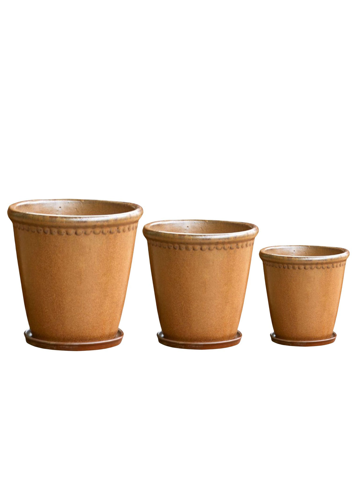 Lace pot uniqe