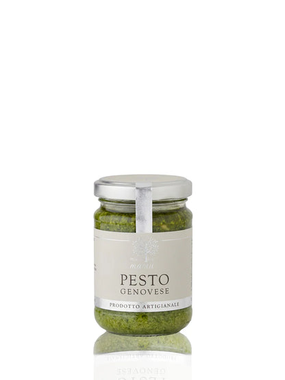 Pesto Genovese 130 gr.