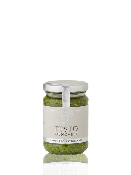 Pesto Genovese 130 gr.