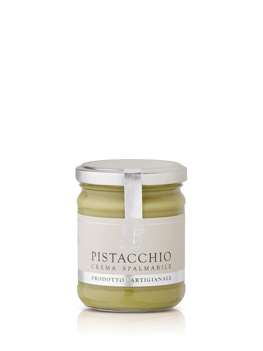 Pistachio cream 100 gr.