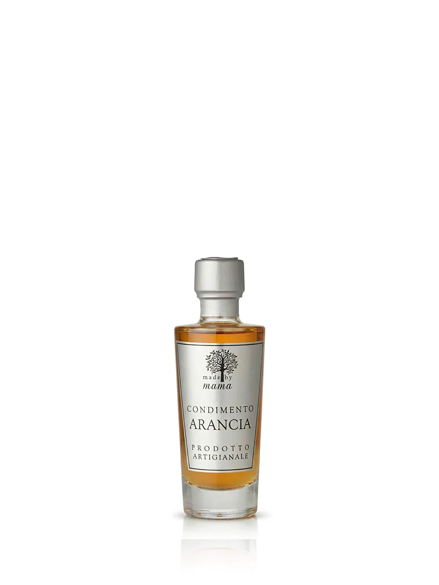Appelsínu Balsamik edik - 100 ml.
