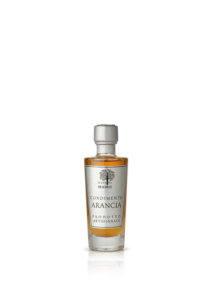 Appelsínu Balsamik edik - 100 ml.