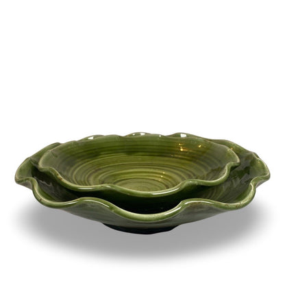 Grace bowl swirl