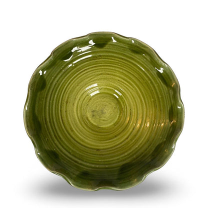 Grace bowl swirl