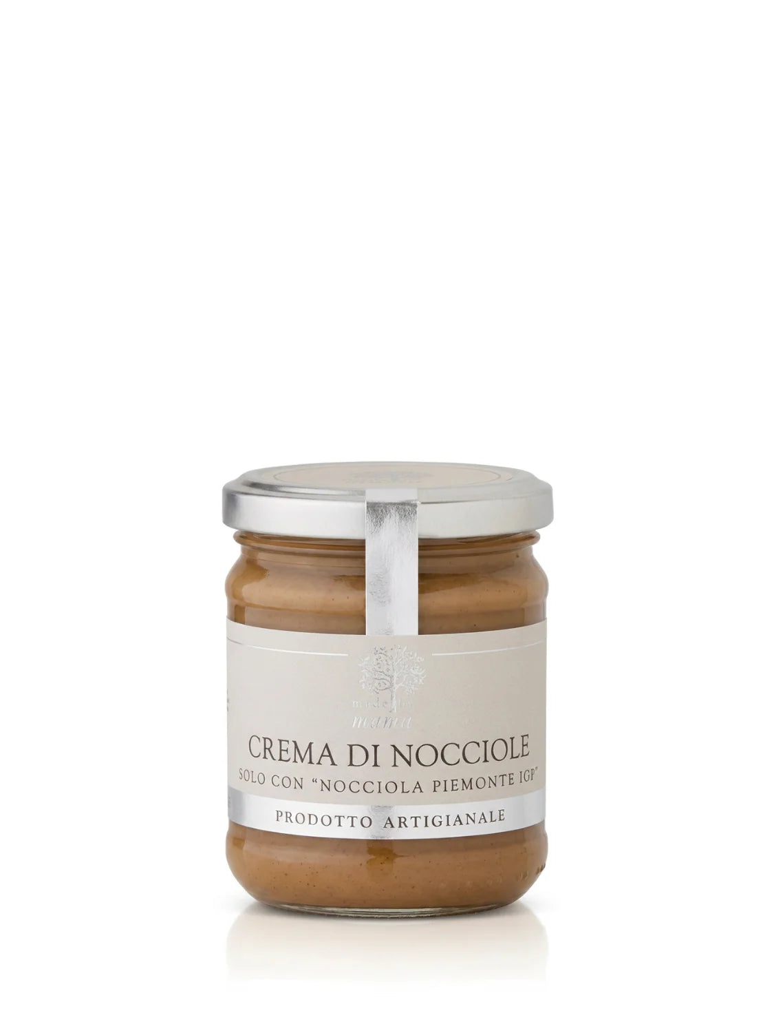 Piemonte Hazelnut Spread, 180 g