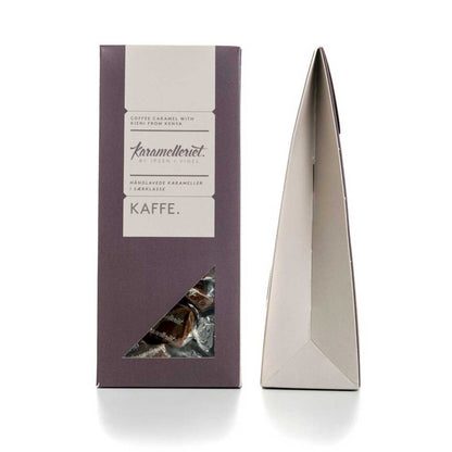 Karamelleriet rjómakaramellur 110 gr.