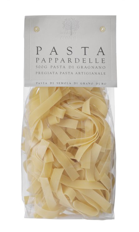 Made by mama - Pasta Papardelle 500 gr.