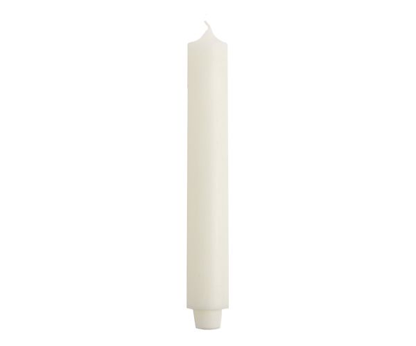 Kerti 3,2x30 cm - Beinhvítt/ ivory.