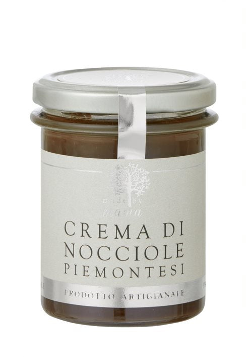 Made by Mama - Crema di Nocciole/ Heslihnetusúkkulaðikrem 60%